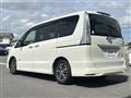 2015 Nissan Serena