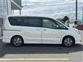 2015 Nissan Serena