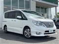 2015 Nissan Serena