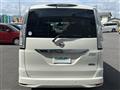 2015 Nissan Serena