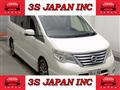 2016 Nissan Serena