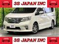 2012 Nissan Serena