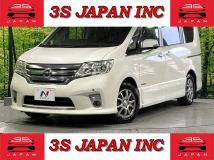 2012 Nissan Serena