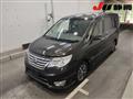 2014 Nissan Serena
