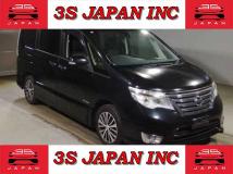 2014 Nissan Serena