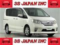 2013 Nissan Serena