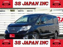 2016 Nissan Serena