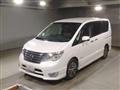 2014 Nissan Serena