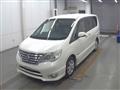 2015 Nissan Serena