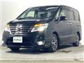 2016 Nissan Serena