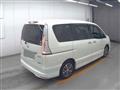 2014 Nissan Serena