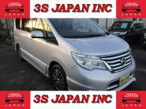 2016 Nissan Serena