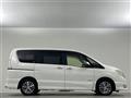 2015 Nissan Serena