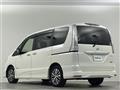 2015 Nissan Serena