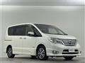 2015 Nissan Serena