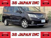 2013 Nissan Serena
