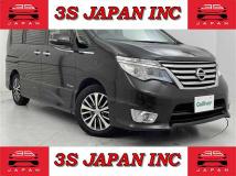 2014 Nissan Serena