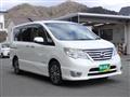 2016 Nissan Serena