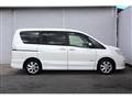 2013 Nissan Serena