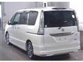 2014 Nissan Serena
