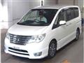 2014 Nissan Serena