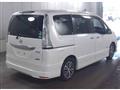 2014 Nissan Serena