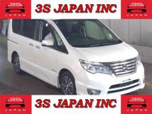 2014 Nissan Serena