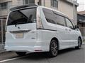 2014 Nissan Serena