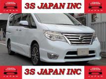 2014 Nissan Serena