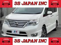 2014 Nissan Serena
