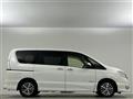 2014 Nissan Serena