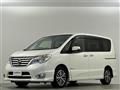 2014 Nissan Serena