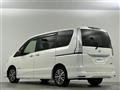 2014 Nissan Serena