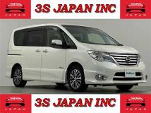 2014 Nissan Serena