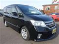 2013 Nissan Serena