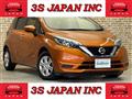 2018 Nissan Note