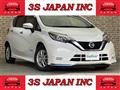 2016 Nissan Note