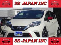 2017 Nissan Note