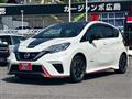 2020 Nissan Note