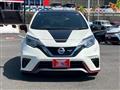 2020 Nissan Note