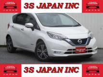 2016 Nissan Note