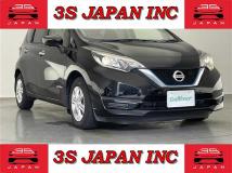 2017 Nissan Note