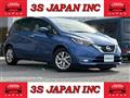 2018 Nissan Note