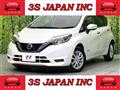 2019 Nissan Note