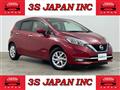 2017 Nissan Note