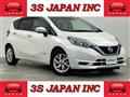 2018 Nissan Note