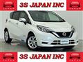 2019 Nissan Note