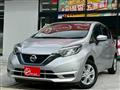 2019 Nissan Note