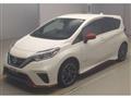 2018 Nissan Note