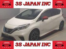 2018 Nissan Note